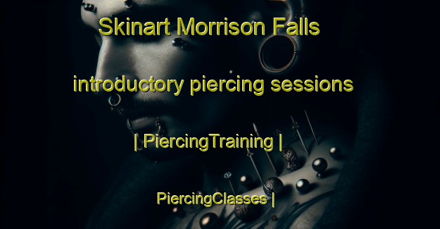 Skinart Morrison Falls introductory piercing sessions | PiercingTraining | PiercingClasses | SkinartTraining-United States